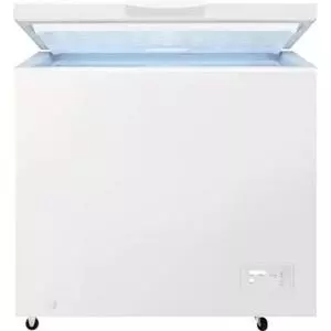 Морозильный ларь Zanussi ZCAN20FW1