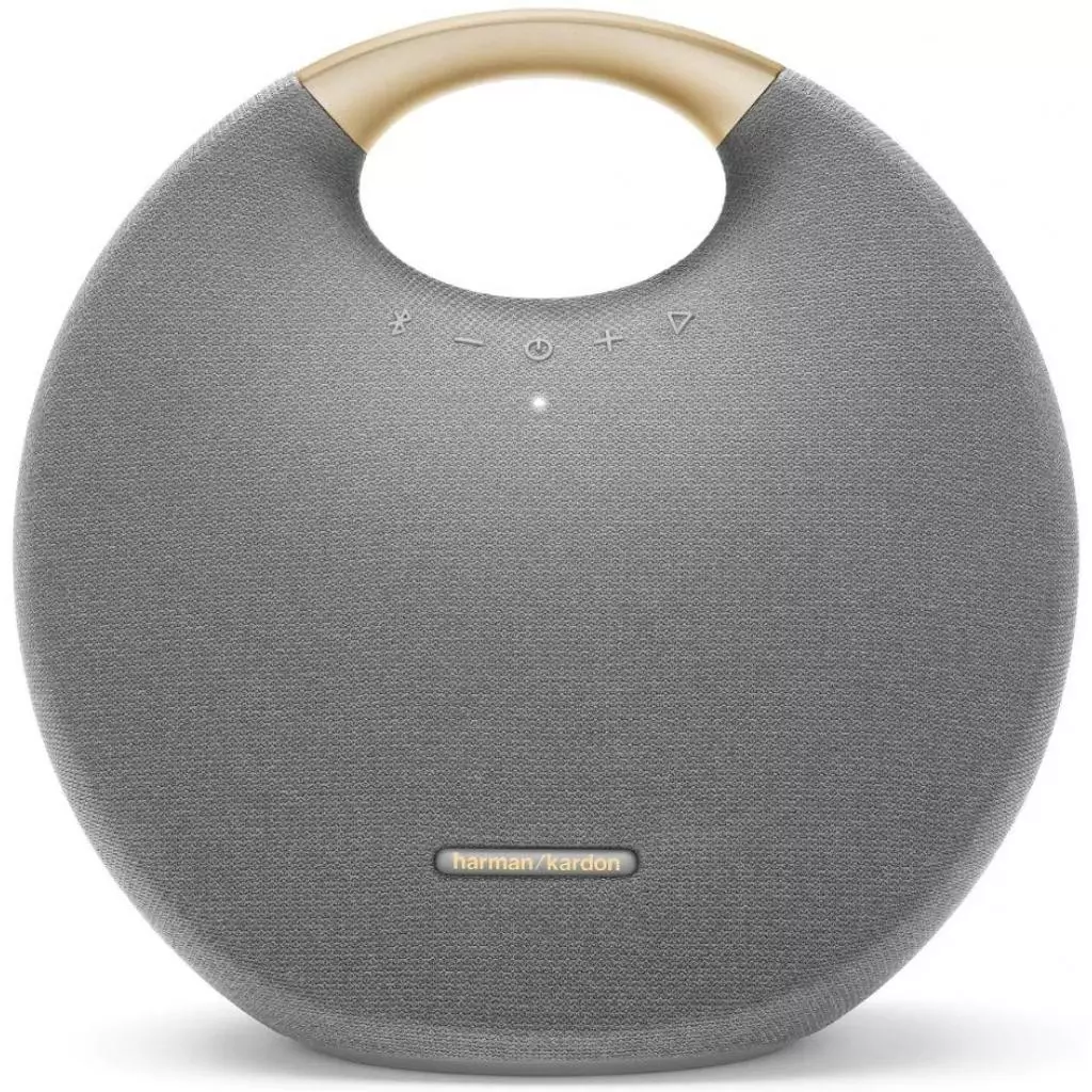 Акустическая система Harman Kardon Onyx Studio 6 Gray (HKOS6GRYEU) - 1