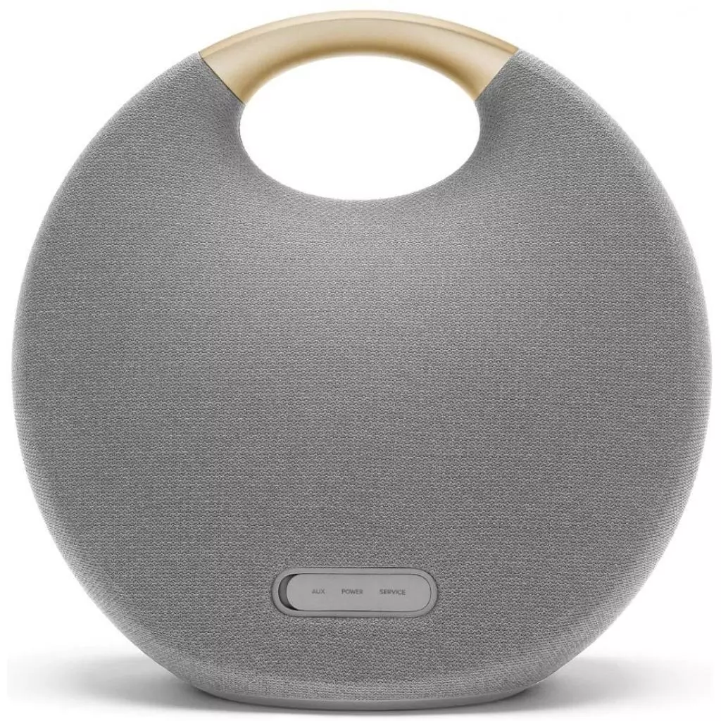 Акустическая система Harman Kardon Onyx Studio 6 Gray (HKOS6GRYEU) - 2