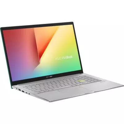 Ноутбук ASUS VivoBook S15 M533IA-BQ136 (90NB0RF1-M02550) - 1