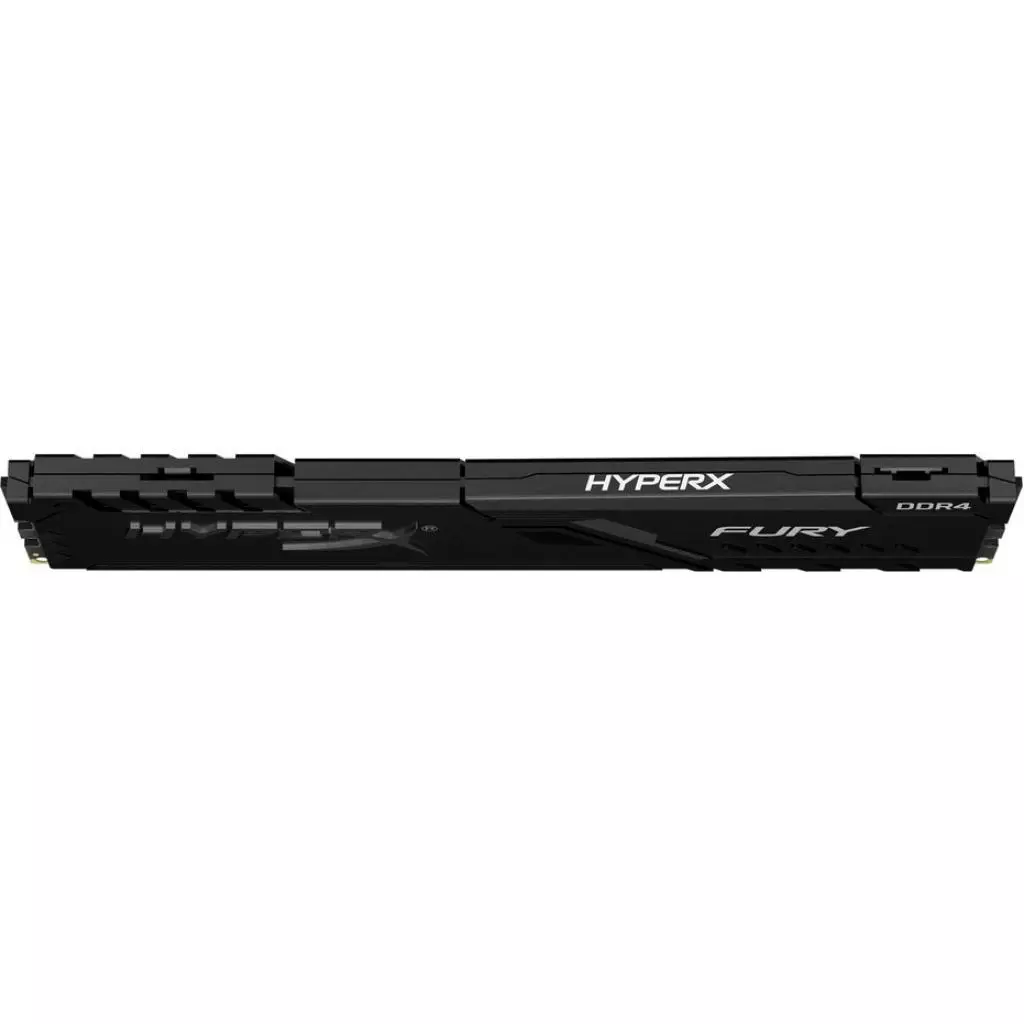 Модуль памяти для компьютера DDR4 16GB 3200 MHz Fury Black Kingston Fury (ex.HyperX) (HX432C16FB4/16) - 3 Модуль памяти для компьютера DDR4 16GB 3200 MHz Fury Black Kingston Fury (ex.HyperX) (HX432C16FB4/16) - 3