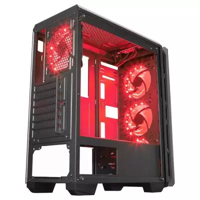 Корпус Xigmatek Astro (EN40858) - 1 Корпус Xigmatek Astro (EN40858) - 1