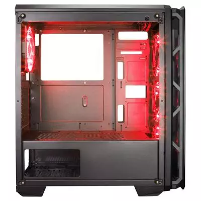 Корпус Xigmatek Astro (EN40858) - 2 Корпус Xigmatek Astro (EN40858) - 2