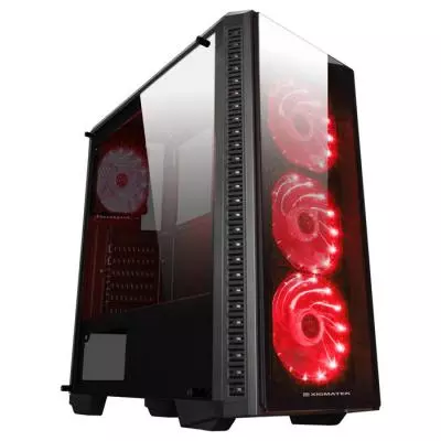 Корпус Xigmatek Astro (EN40858)