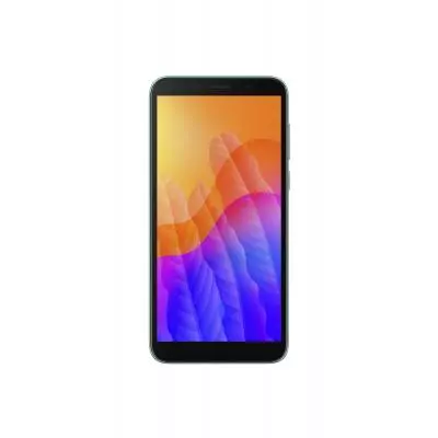 Мобильный телефон Huawei Y6p 3/64GB Emerald Green (51095KYR)