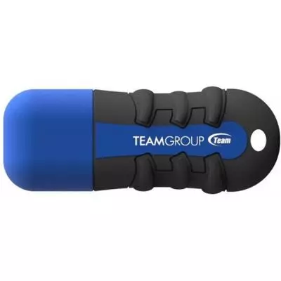USB флеш накопитель Team 16GB T181 Blue USB 2.0 (TT18116GC01)