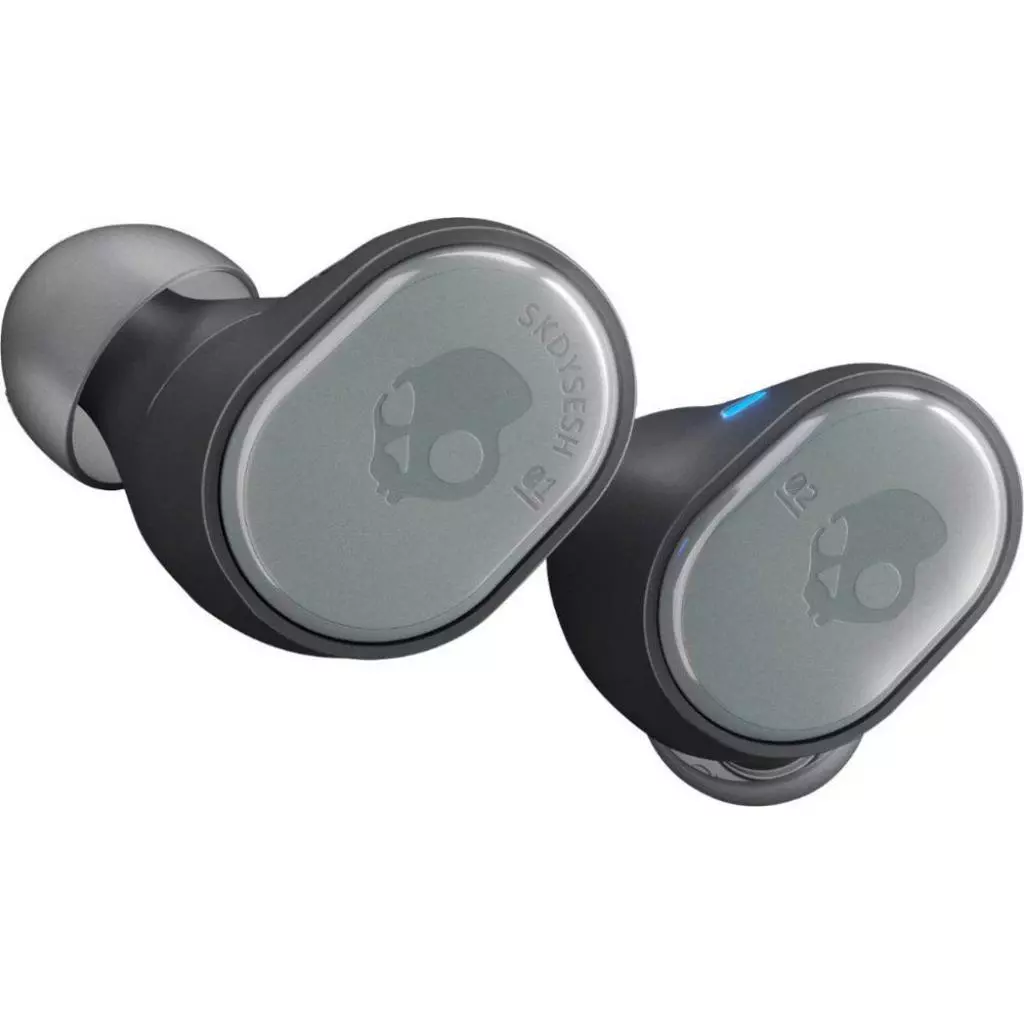 Наушники Skullcandy Sesh True Wireless Black (S2TDW-M003) - 1