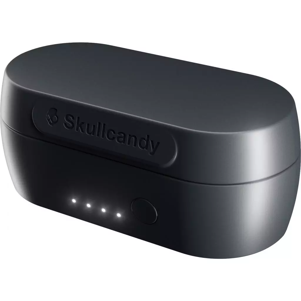 Наушники Skullcandy Sesh True Wireless Black (S2TDW-M003) - 5
