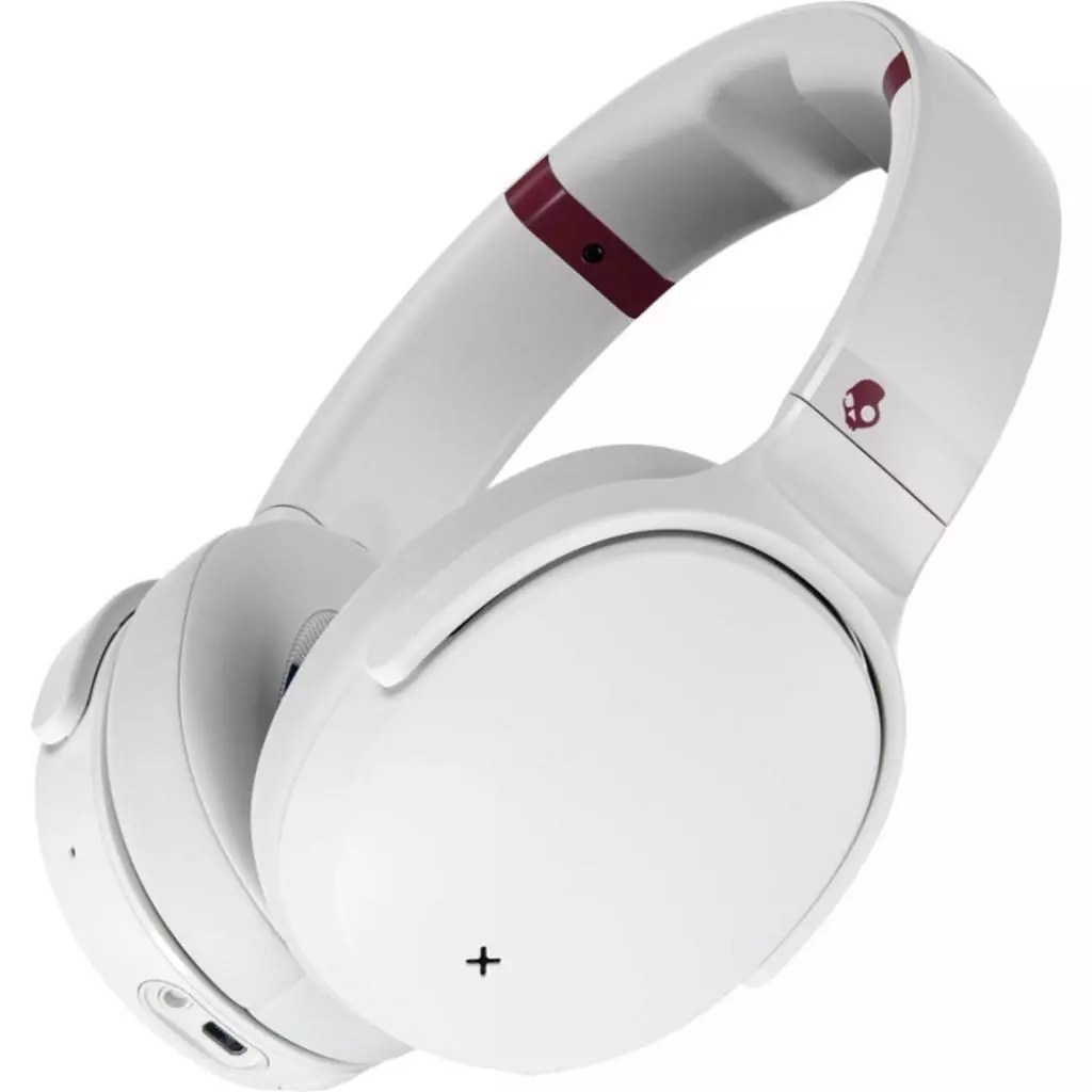 Наушники Skullcandy Venue BT Vice/Gray/Crimson w/ANC (S6HCW-L568) - 1