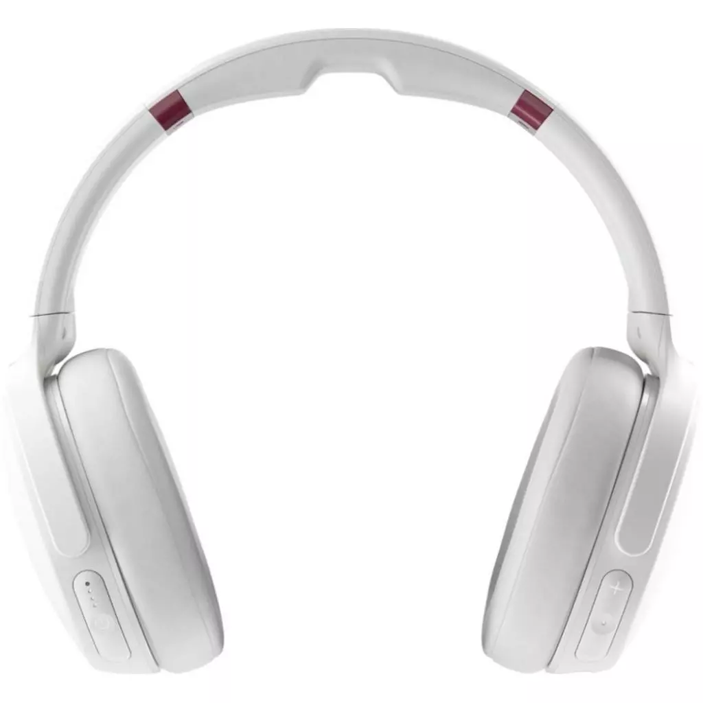 Наушники Skullcandy Venue BT Vice/Gray/Crimson w/ANC (S6HCW-L568) - 2