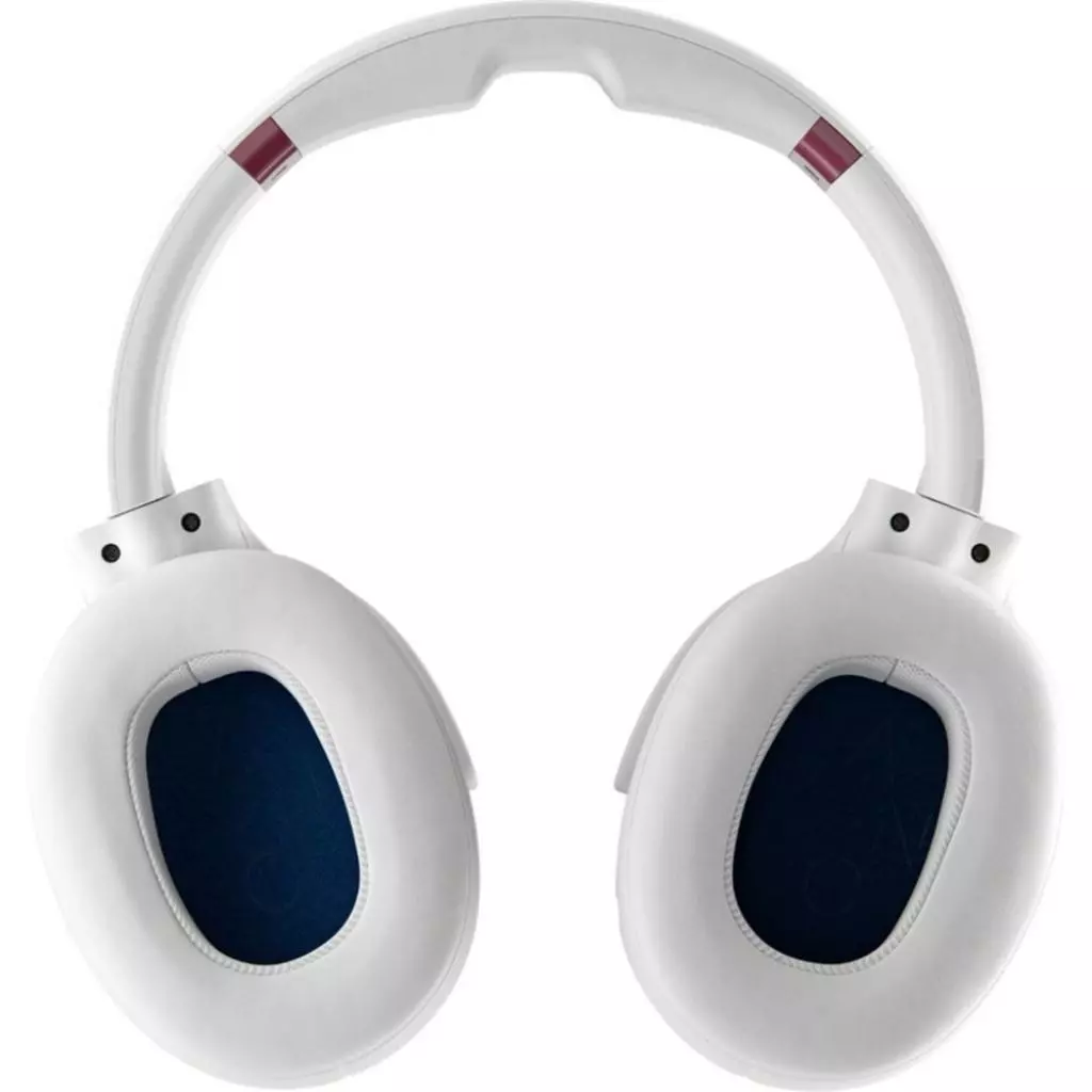 Наушники Skullcandy Venue BT Vice/Gray/Crimson w/ANC (S6HCW-L568) - 4