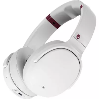 Наушники Skullcandy Venue BT Vice/Gray/Crimson w/ANC (S6HCW-L568)