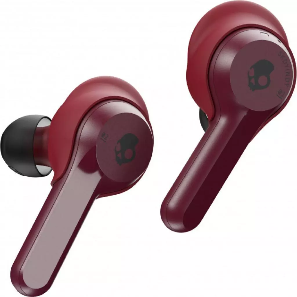 Наушники Skullcandy Indy True Wireless Moab/Red (S2SSW-M685) - 1