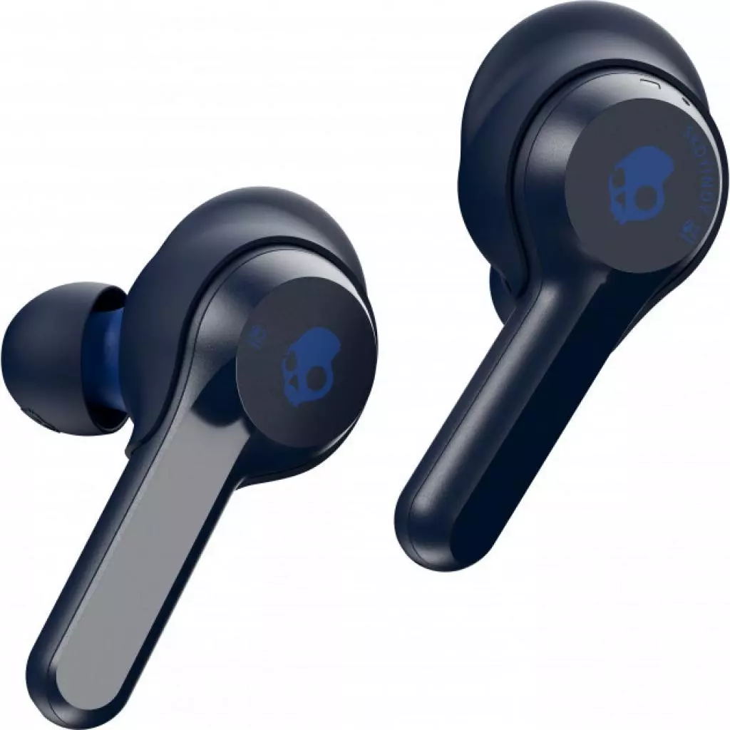 Наушники Skullcandy Indy True Wireless Indigo/Blue (S2SSW-M704) - 1 Наушники Skullcandy Indy True Wireless Indigo/Blue (S2SSW-M704) - 1