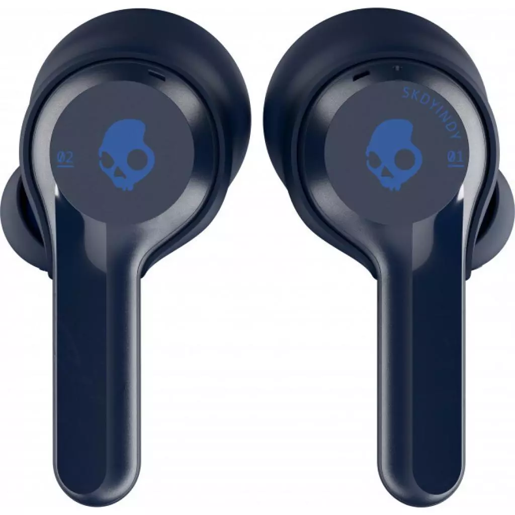 Наушники Skullcandy Indy True Wireless Indigo/Blue (S2SSW-M704)