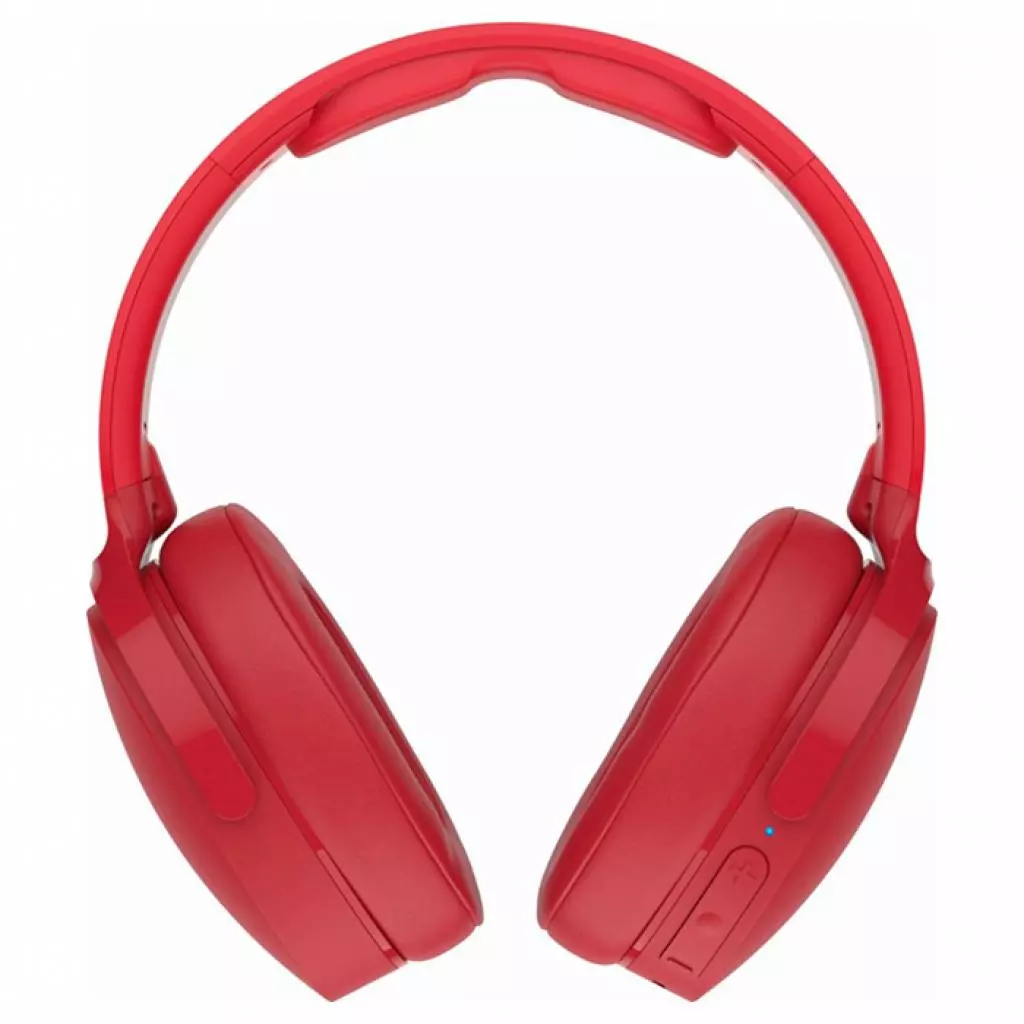 Наушники Skullcandy Hesh 3.0 BT Red (S6HTW-K613) - 1