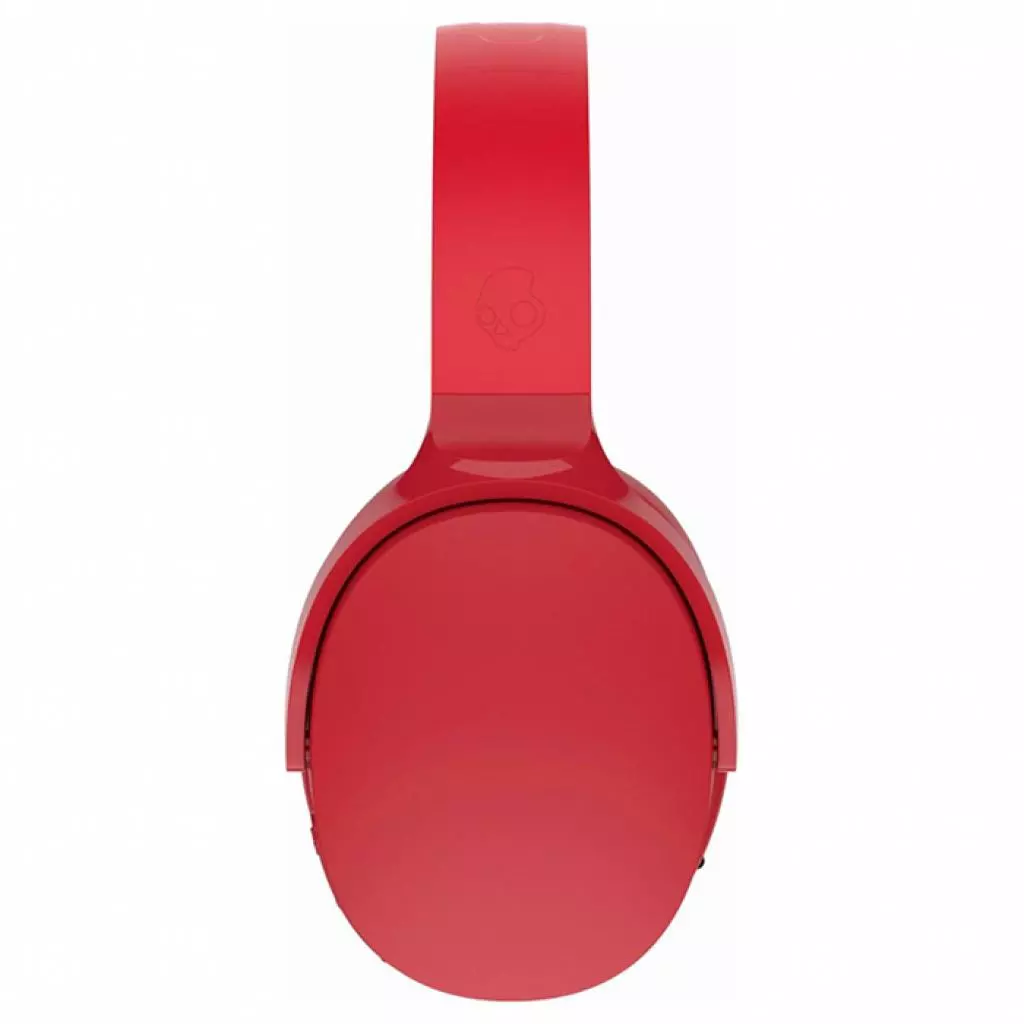 Наушники Skullcandy Hesh 3.0 BT Red (S6HTW-K613) - 2