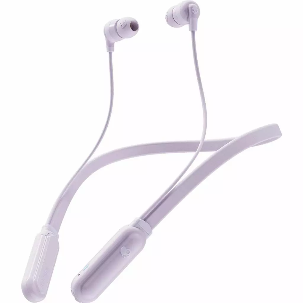 Наушники Skullcandy Inkd Plus BT Pastels/Lavender/Purple (S2IQW-M690) - 1 Наушники Skullcandy Inkd Plus BT Pastels/Lavender/Purple (S2IQW-M690) - 1
