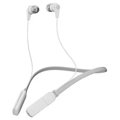 Наушники Skullcandy Inkd 2.0 Wireless White/Gray (S2IKW-J573)