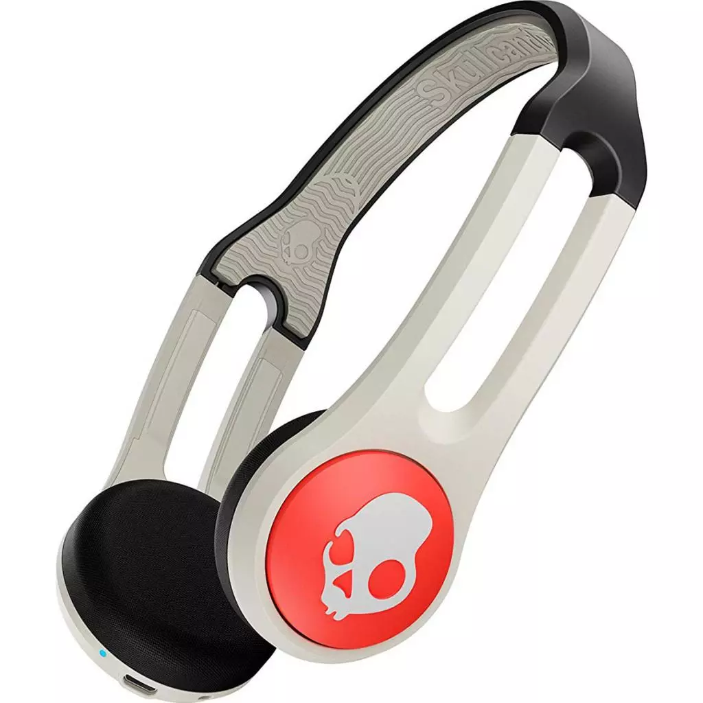 Наушники Skullcandy Icon Wireless Stone (S5IBW-L650) - 1