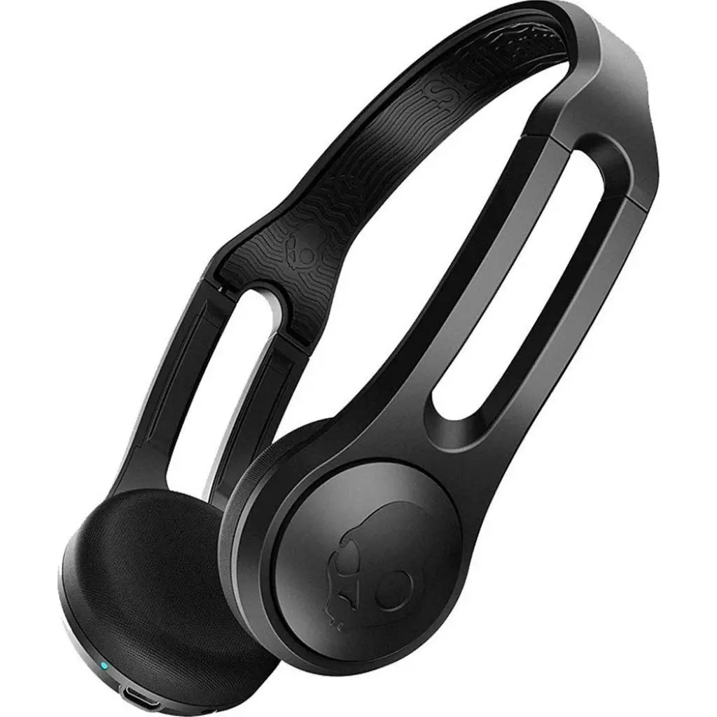 Наушники Skullcandy Icon Wireless Black (S5IBW-L003) - 1