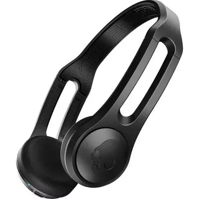 Наушники Skullcandy Icon Wireless Black (S5IBW-L003)
