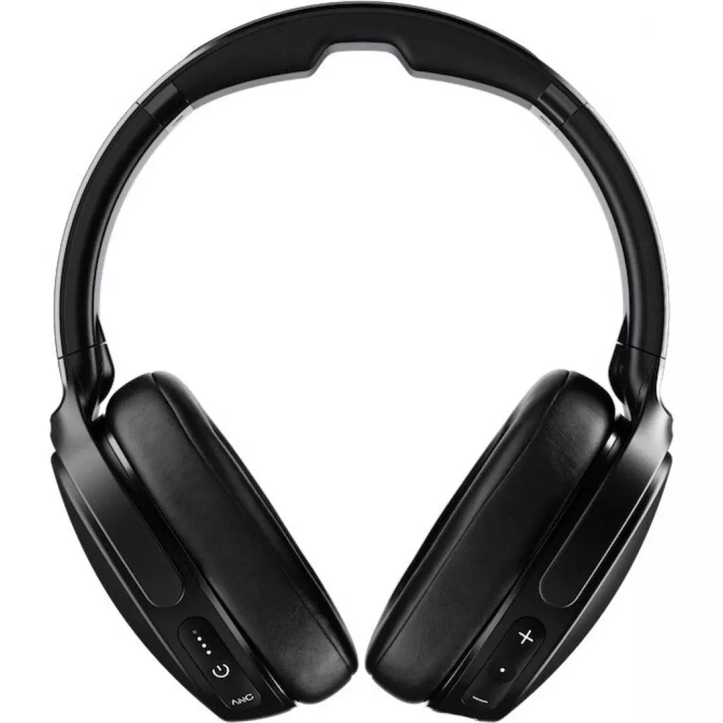 Наушники Skullcandy Venue BT w/ANC Black (S6HCW-L003) - 2