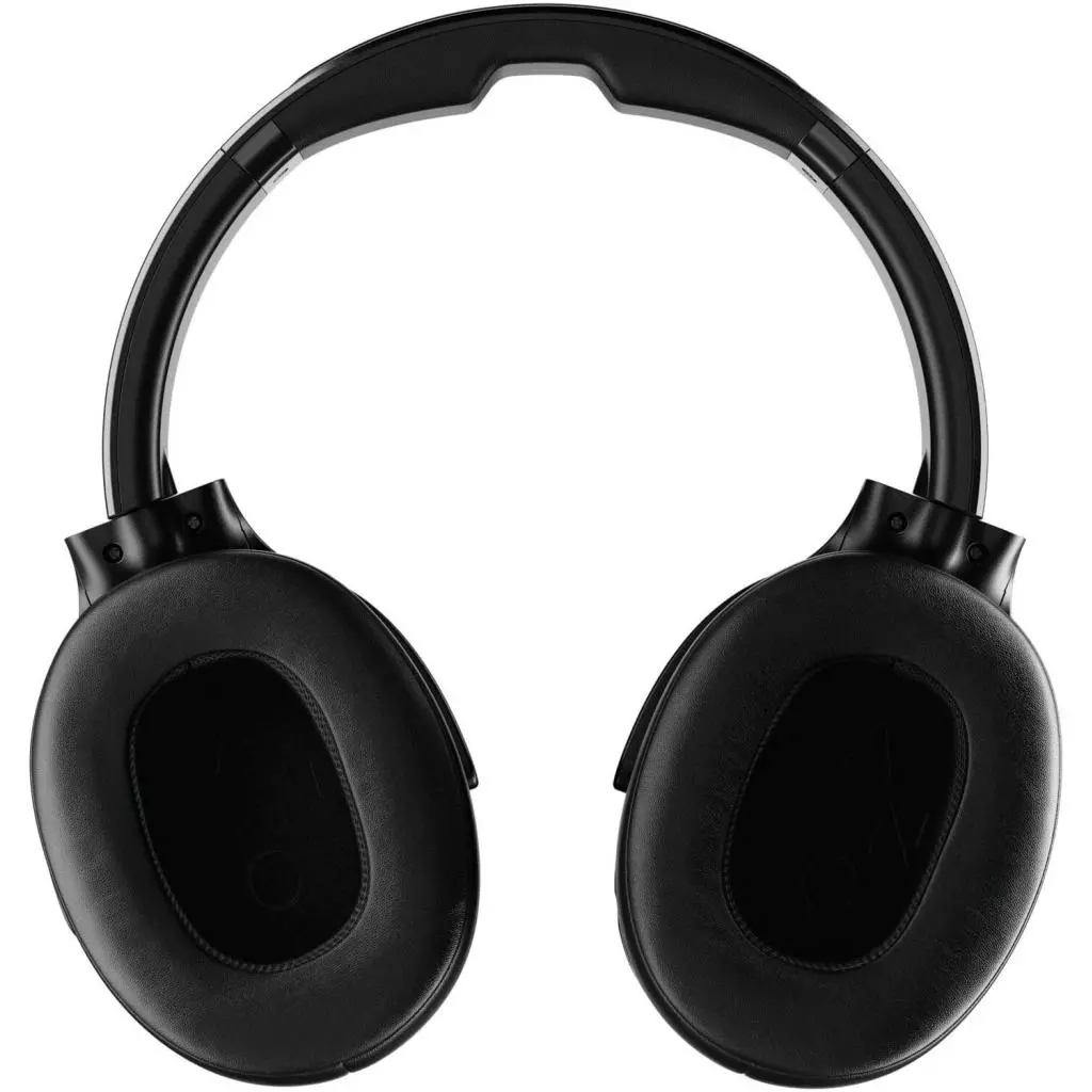 Наушники Skullcandy Venue BT w/ANC Black (S6HCW-L003) - 4