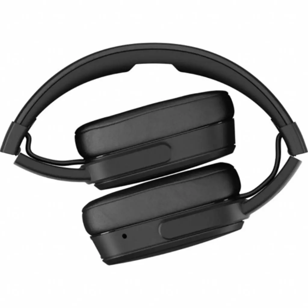 Наушники Skullcandy Venue BT w/ANC Black (S6HCW-L003) - 5