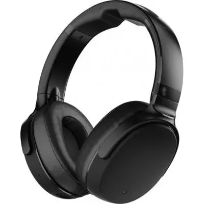 Наушники Skullcandy Venue BT w/ANC Black (S6HCW-L003)