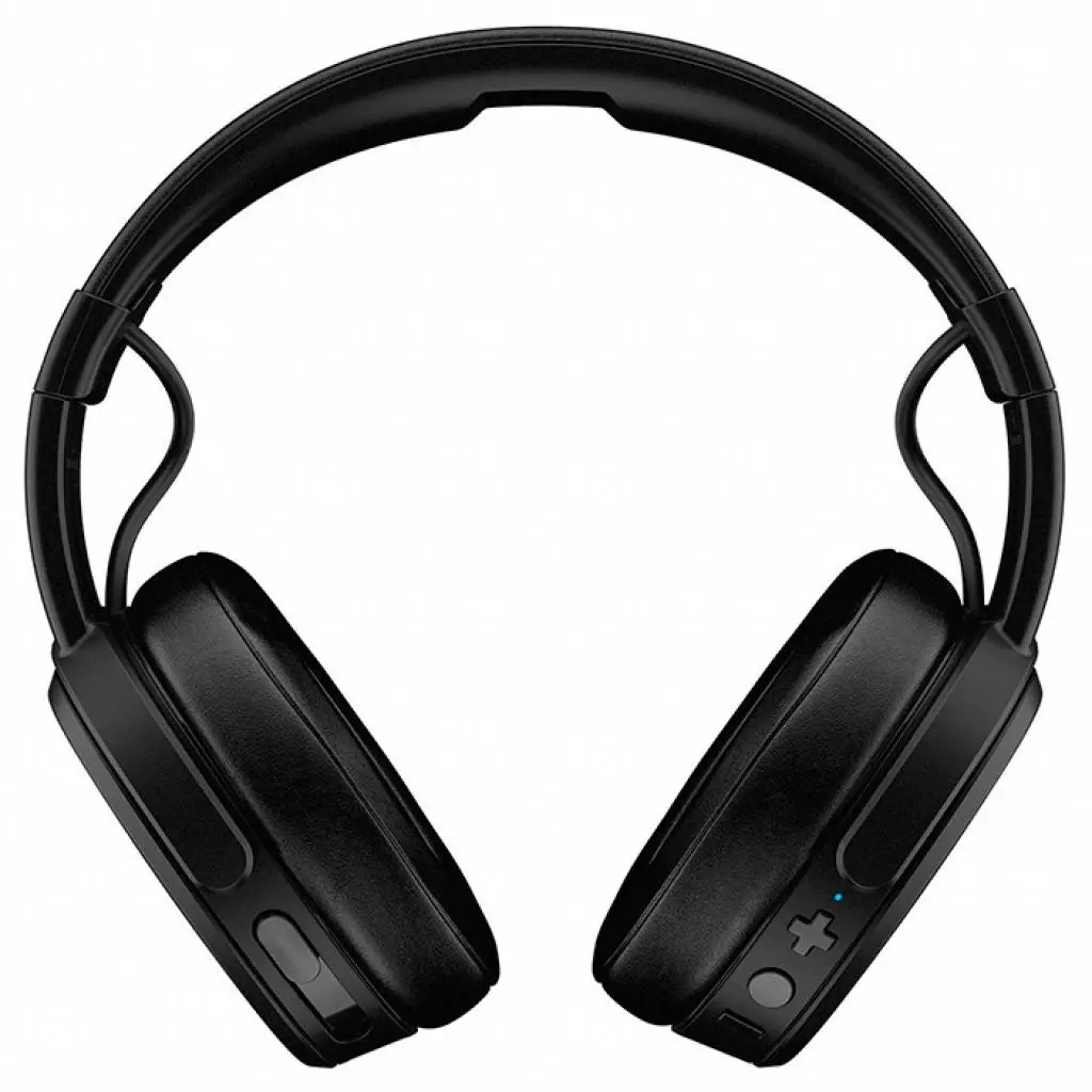 Наушники Skullcandy Crusher BT Black (S6CRW-K591) - 1