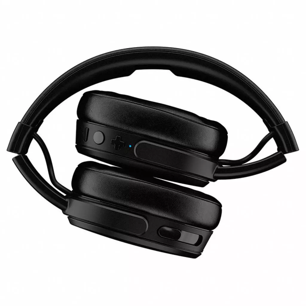Наушники Skullcandy Crusher BT Black (S6CRW-K591) - 2