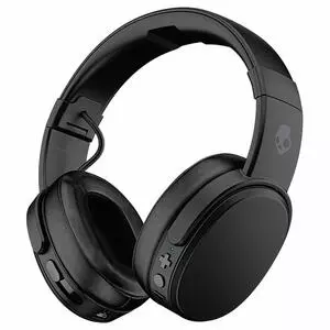 Наушники Skullcandy Crusher BT Black (S6CRW-K591)