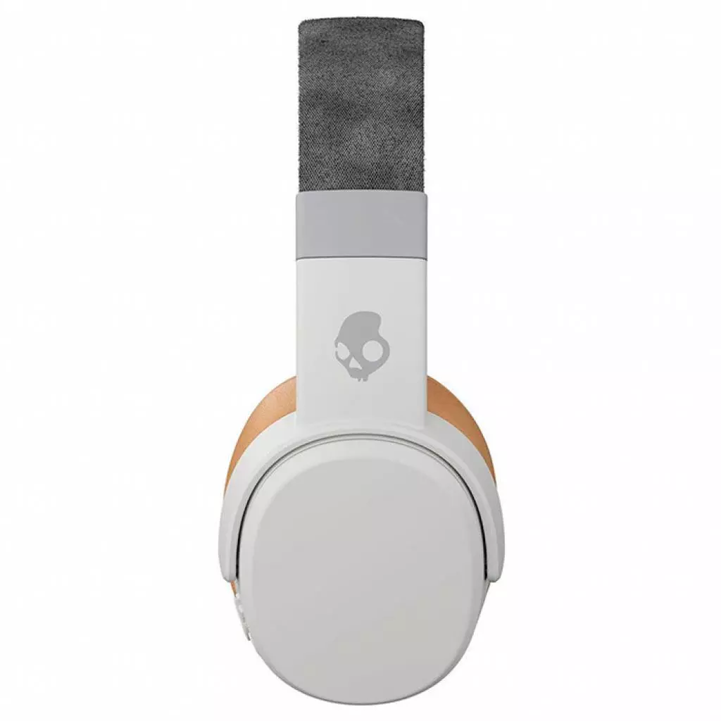 Наушники Skullcandy Crusher BT Gray/Tan (S6CRW-K590) - 2 Наушники Skullcandy Crusher BT Gray/Tan (S6CRW-K590) - 2