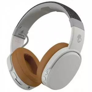 Наушники Skullcandy Crusher BT Gray/Tan (S6CRW-K590)