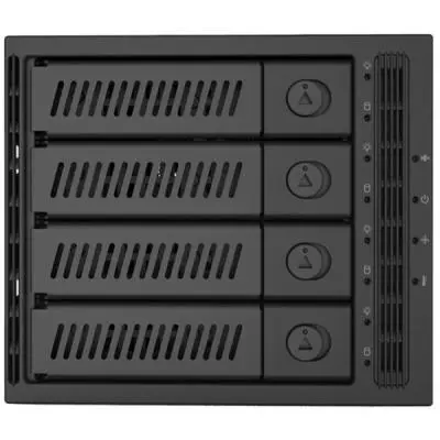 Бэкплейн CHIEFTEC CMR-3141SAS - 1