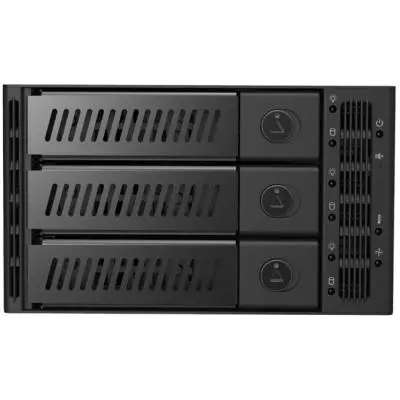 Бэкплейн CHIEFTEC CMR-2131SAS - 1