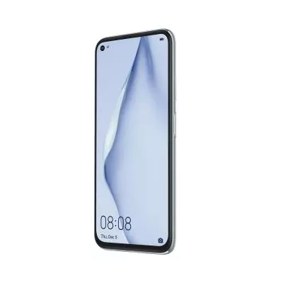 Мобильный телефон Huawei P40 Lite 6/128GB Skyline Grey (51095TUE) - 1 Мобильный телефон Huawei P40 Lite 6/128GB Skyline Grey (51095TUE) - 1