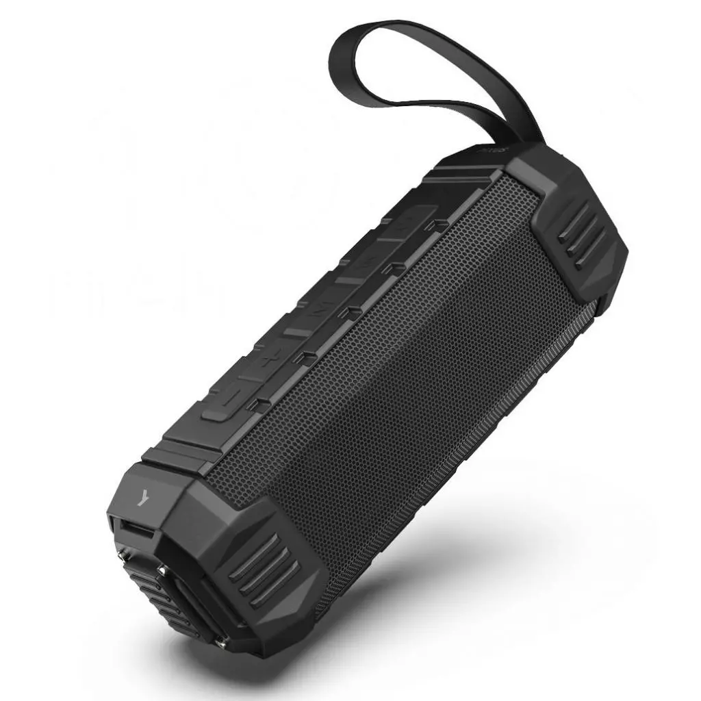 Акустическая система Pixus Energy Black (PXS005BK) - 1