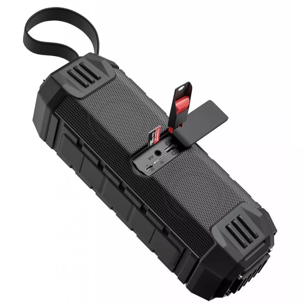 Акустическая система Pixus Energy Black (PXS005BK) - 2