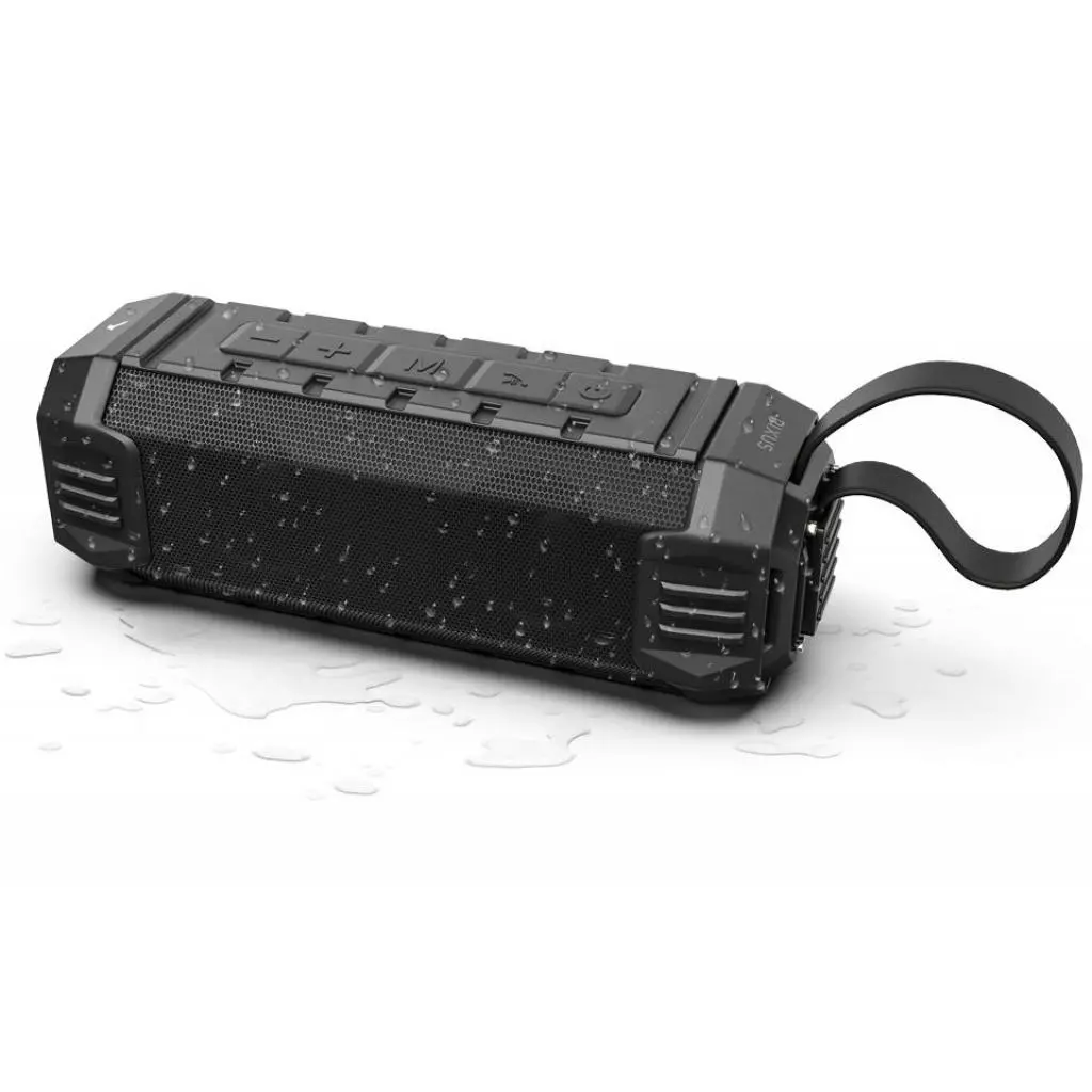 Акустическая система Pixus Energy Black (PXS005BK) - 3