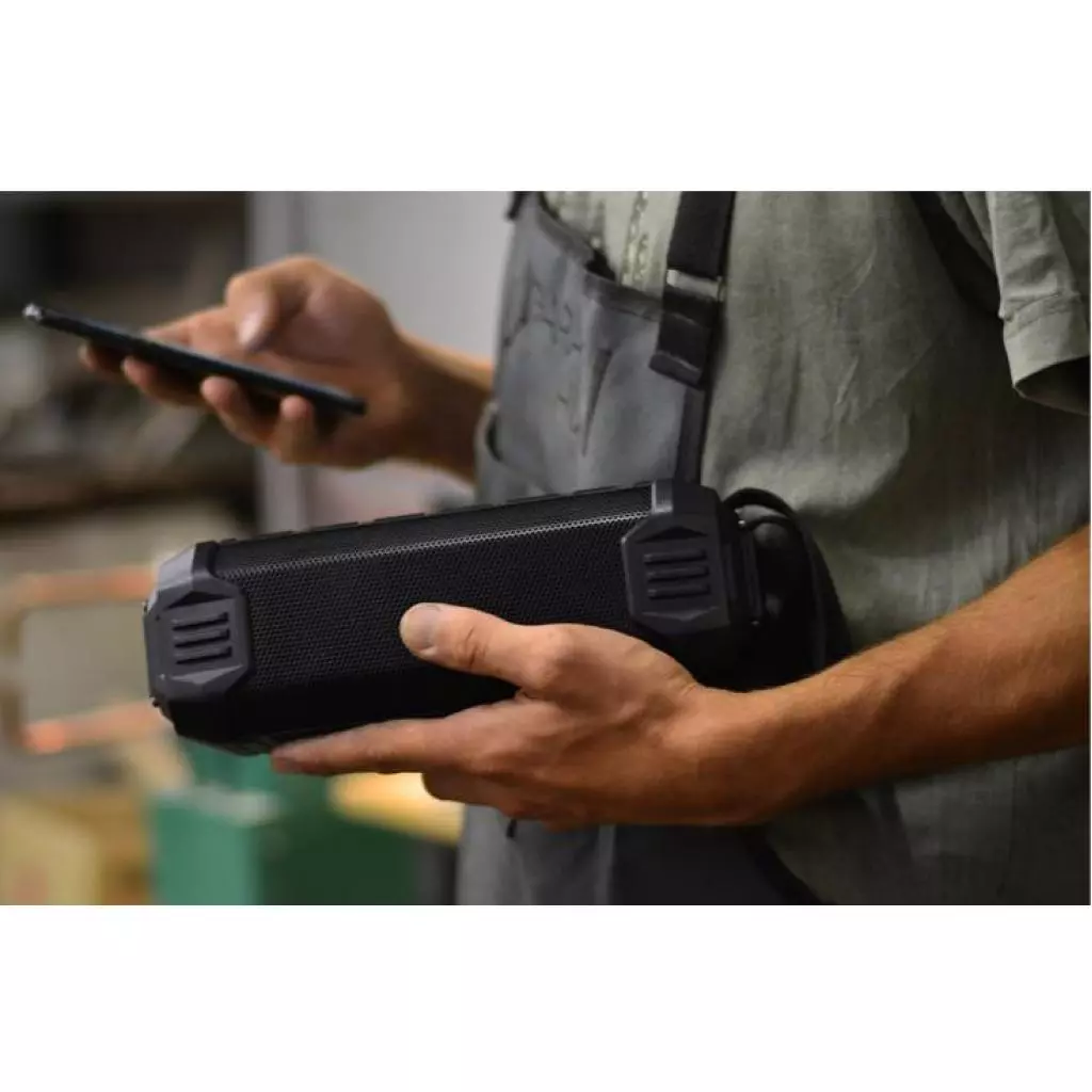 Акустическая система Pixus Energy Black (PXS005BK) - 5