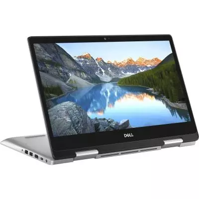 Ноутбук Dell Inspiron 5491 (I5458S3NIW-72S) - 7