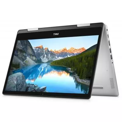 Ноутбук Dell Inspiron 5491 (I5458S3NIW-72S) - 8