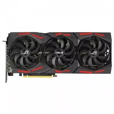 Видеокарта ASUS GeForce RTX2060 6144Mb ROG STRIX EVO GAMING (ROG-STRIX-RTX2060-6G-EVO-GAMING) - 1