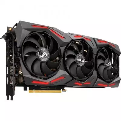 Видеокарта ASUS GeForce RTX2060 6144Mb ROG STRIX EVO GAMING (ROG-STRIX-RTX2060-6G-EVO-GAMING) - 2