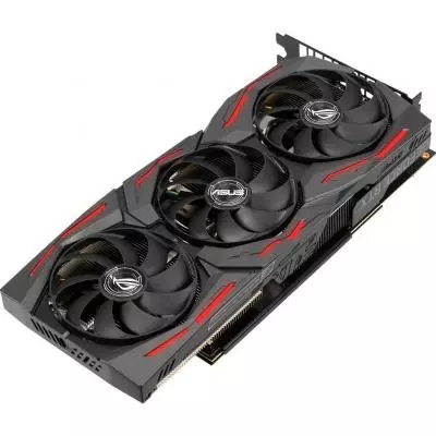 Видеокарта ASUS GeForce RTX2060 6144Mb ROG STRIX EVO GAMING (ROG-STRIX-RTX2060-6G-EVO-GAMING) - 3