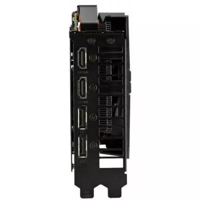 Видеокарта ASUS GeForce GTX1660 SUPER 6144Mb ROG STRIX GAMING (ROG-STRIX-GTX1660S-6G-GAMING) - 6 Видеокарта ASUS GeForce GTX1660 SUPER 6144Mb ROG STRIX GAMING (ROG-STRIX-GTX1660S-6G-GAMING) - 6