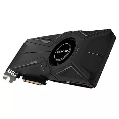 Видеокарта GIGABYTE GeForce RTX2080 Ti 11Gb TURBO (GV-N208TTURBO-11GC) - 3