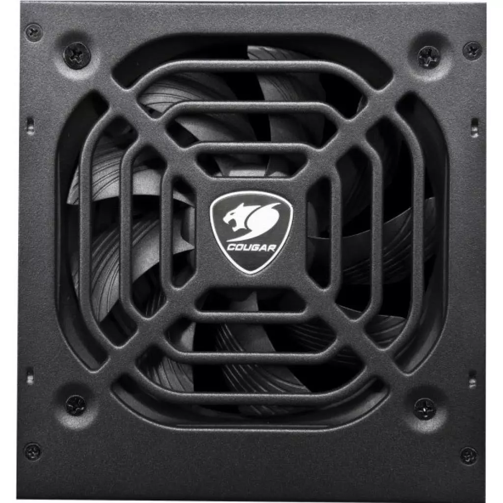 Блок питания Cougar 600W (XTC600) - 3